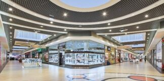 Copernicus Shopping Center in Poland sells for €127m