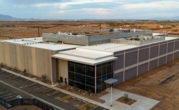 Partners Group buys hyperscale data center platform EdgeCore in US