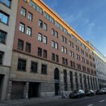 Generali Real Estate acquires office and residential building in Berlin CBD Generali Real Estate acquires office and residential building in Berlin CBD