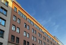 Generali Real Estate acquires office and residential building in Berlin CBD