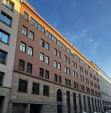 Generali Real Estate acquires office and residential building in Berlin CBD Generali Real Estate acquires office and residential building in Berlin CBD