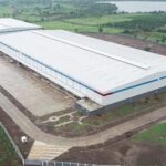 GIC, ESR expand partnership in India with US$600m logistics joint venture GIC, ESR expand partnership in India with US$600m logistics joint venture