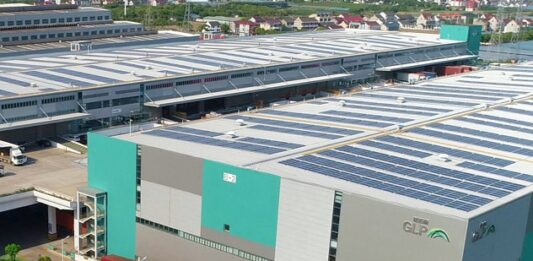 APG invests in GLP’s China logistics value-add fund APG invests in GLP's China logistics value-add fund