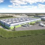 Garbe Industrial Real Estate buys 47,000 sqm plot of land in Schmölln Garbe Industrial Real Estate buys 47,000 sqm plot of land in Schmölln