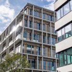 HIH Invest adds Freiburg office asset to portfolio HIH Invest adds Freiburg office asset to portfolio