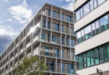 HIH Invest adds Freiburg office asset to portfolio HIH Invest adds Freiburg office asset to portfolio