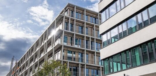 HIH Invest adds Freiburg office asset to portfolio HIH Invest adds Freiburg office asset to portfolio