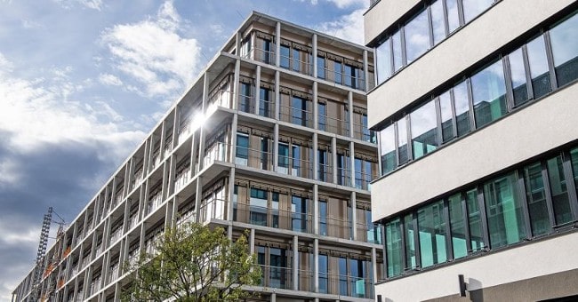 HIH Invest adds Freiburg office asset to portfolio