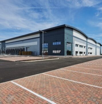 Hines, Clowes expand JV for 1.15m sq ft logistics development in East Midlands Hines, Clowes expand JV for 1.15m sq ft logistics development in East Midlands