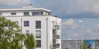 Henderson Park buys majority stake in German residential platform GBI Henderson Park buys majority stake in German residential platform GBI