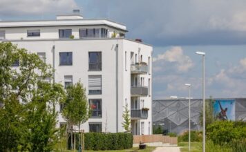 Henderson Park buys majority stake in German residential platform GBI Henderson Park buys majority stake in German residential platform GBI