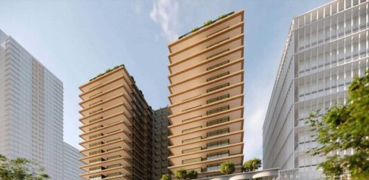 Hines, Cadillac Fairview form A$1.5bn BTR partnership in Australia Hines, Cadillac Fairview form A$1.5bn BTR partnership in Australia