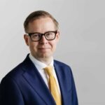Ilkka Tomperi appointed as COO at CapMan Real Estate Ilkka Tomperi appointed as COO at CapMan Real Estate