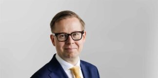 Ilkka Tomperi appointed as COO at CapMan Real Estate