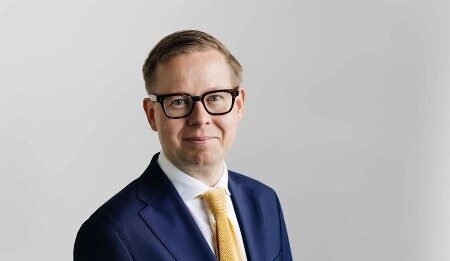 Ilkka Tomperi appointed as COO at CapMan Real Estate Ilkka Tomperi appointed as COO at CapMan Real Estate