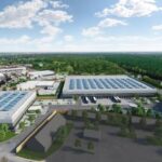 Ivanhoé Cambridge buys logistics development project in Germany Ivanhoé Cambridge buys logistics development project in Germany