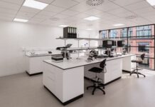 Kadans to develop new life sciences innovation centre at Canary Wharf