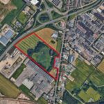 Logicor buys 80,000 sqm land plot in Rotterdam Logicor buys 80,000 sqm land plot in Rotterdam