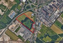 Logicor buys 80,000 sqm land plot in Rotterdam Logicor buys 80,000 sqm land plot in Rotterdam