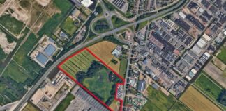 Logicor buys 80,000 sqm land plot in Rotterdam Logicor buys 80,000 sqm land plot in Rotterdam