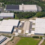 Panattoni sells Bremen logistics center to Savills IM