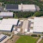 Panattoni sells Bremen logistics center to Savills IM Panattoni sells Bremen logistics center to Savills IM