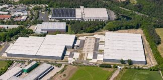 Panattoni sells Bremen logistics center to Savills IM Panattoni sells Bremen logistics center to Savills IM