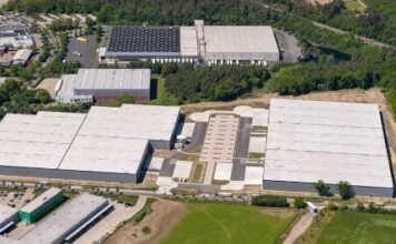 Panattoni sells Bremen logistics center to Savills IM Panattoni sells Bremen logistics center to Savills IM