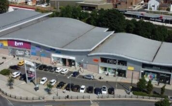 M7 Real Estate, DE Shaw acquire 15 assets in UK M7 Real Estate, DE Shaw acquire 15 assets in UK