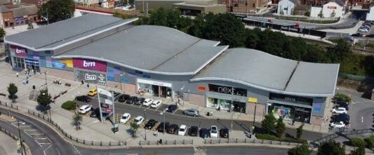 M7 Real Estate, DE Shaw acquire 15 assets in UK M7 Real Estate, DE Shaw acquire 15 assets in UK