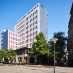 NREP to invest €500m in German real estate market over next three years NREP to invest €500m in German real estate market over next three years