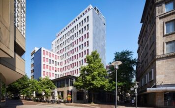 NREP to invest €500m in German real estate market over next three years