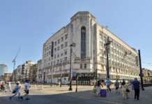 AM Alpha to convert Rylands building in Manchester to mixed-use property AM Alpha to convert Rylands building in Manchester to mixed-use property