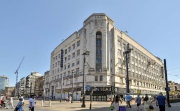 AM Alpha to convert Rylands building in Manchester to mixed-use property AM Alpha to convert Rylands building in Manchester to mixed-use property