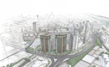 Packaged Living, USAA Real Estate form UK build-to-rent joint venture Packaged Living, USAA Real Estate form UK build-to-rent joint venture