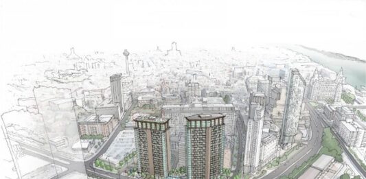 Packaged Living, USAA Real Estate form UK build-to-rent joint venture Packaged Living, USAA Real Estate form UK build-to-rent joint venture