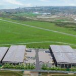 Panattoni acquires site near Brighton for logistics development Panattoni acquires site near Brighton for logistics development