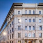Macquarie pays €119m for Milan office building Macquarie pays €119m for Milan office building