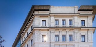 Macquarie pays €119m for Milan office building Macquarie pays €119m for Milan office building