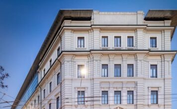 Macquarie pays €119m for Milan office building Macquarie pays €119m for Milan office building