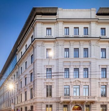 Macquarie pays €119m for Milan office building Macquarie pays €119m for Milan office building