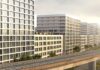 Aggregate divests three Quartier Heidestrasse segments for €488m