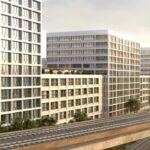 Aggregate divests three Quartier Heidestrasse segments in Berlin for €488m Aggregate divests three Quartier Heidestrasse segments for €488m
