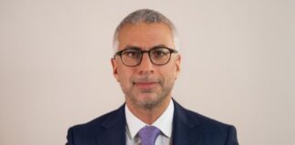 Delin Property appoints Raffi Killian as head of investments Delin Property appoints Raffi Killian as head of investments
