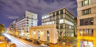 CBRE IM invests in Berlin mixed-use asset CBRE IM invests in Berlin mixed-use asset
