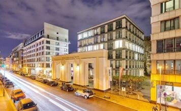 CBRE IM invests in Berlin mixed-use asset