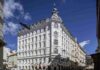Immofinanz completes sale of two office properties in Vienna for €60m