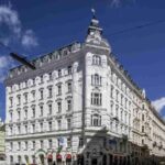 Immofinanz completes sale of two office properties in Vienna for €60m Immofinanz completes sale of two office properties in Vienna for €60m