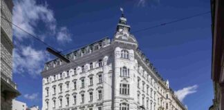 Immofinanz completes sale of two office properties in Vienna for €60m Immofinanz completes sale of two office properties in Vienna for €60m