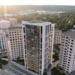 Skanska invests €38m in Finnish residential development project Skanska invests €38m in Finnish residential development project
